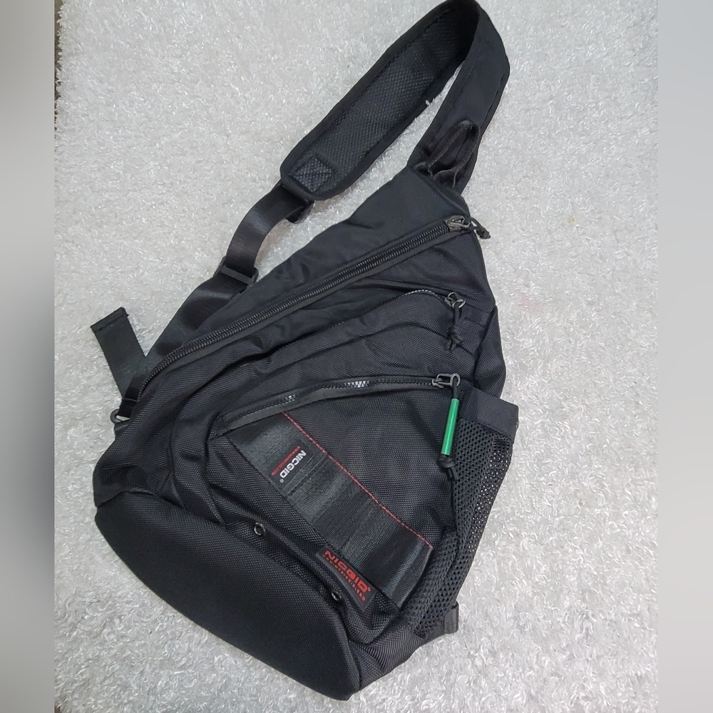 Backpack